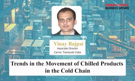 Trends in the Movement of Chilled Products in the Cold Chain | Thermal Control Magazine