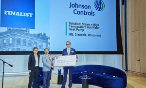 Johnson Controls