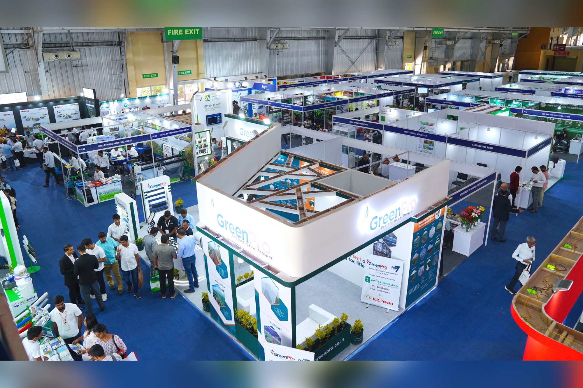 13th DairyTech India 2024: A Premier Exhibition for Dairy Innovation at Bangalore