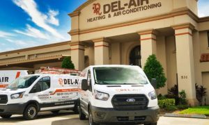 Del-Air