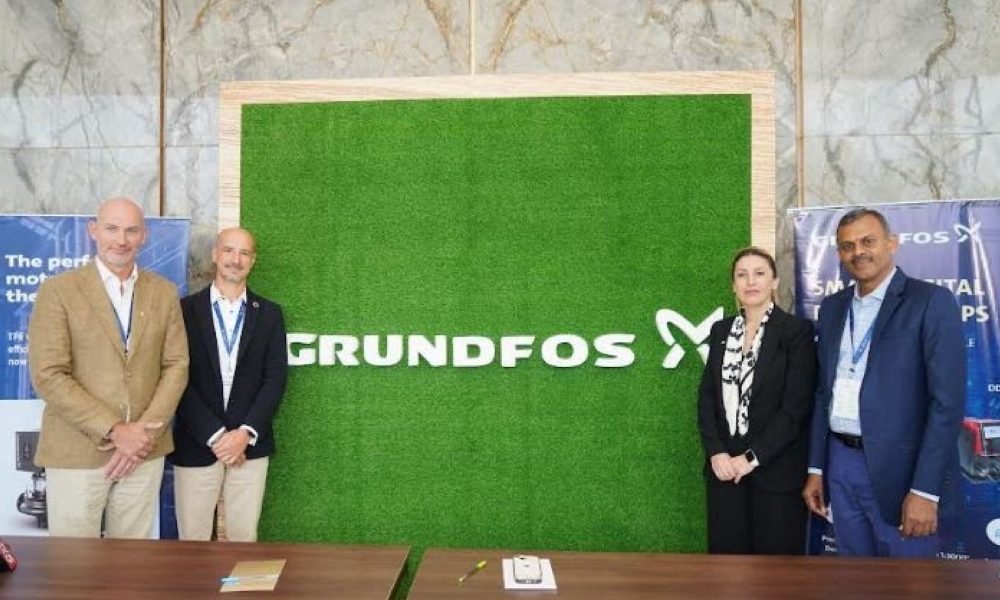 Grundfos