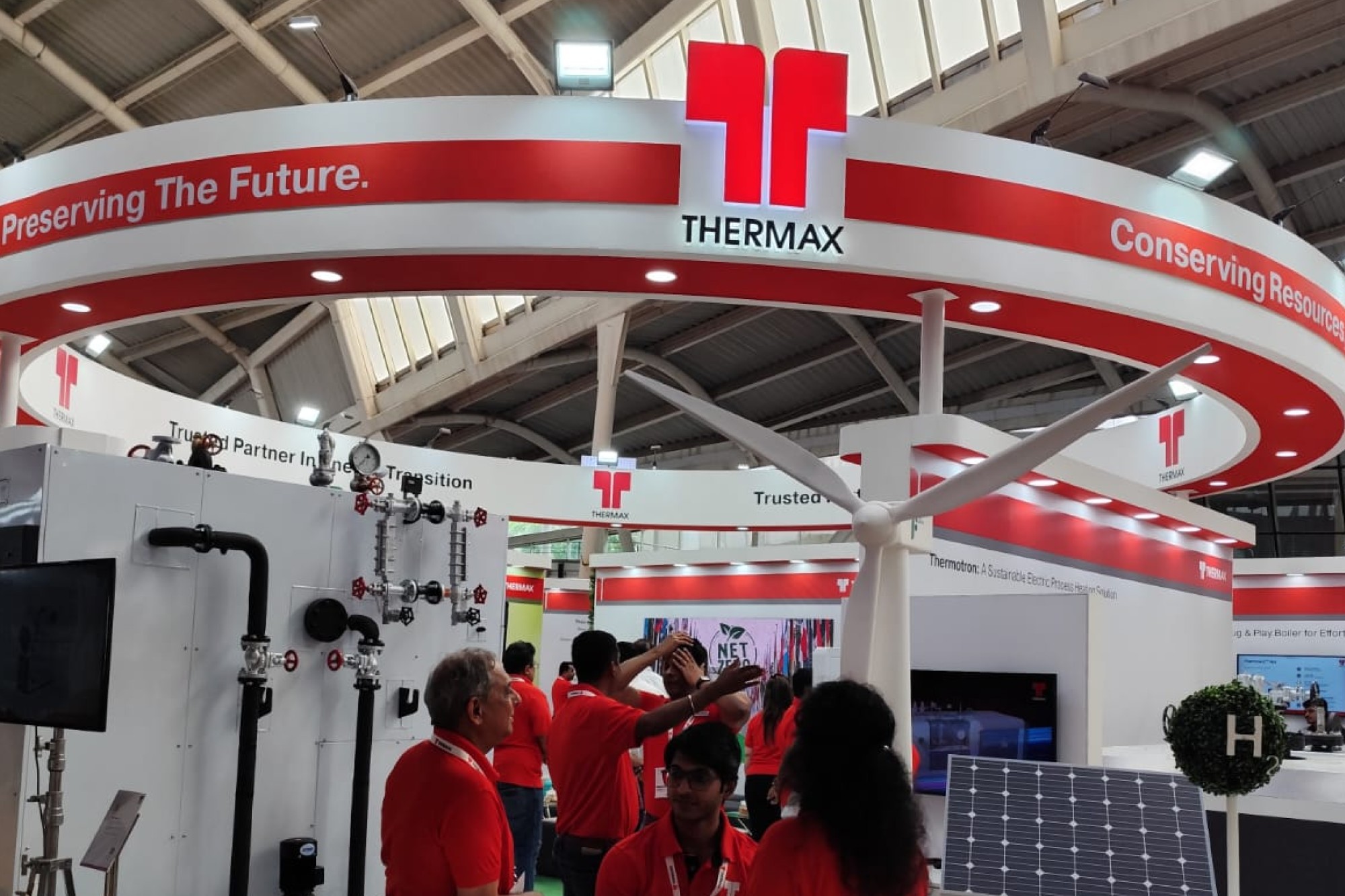 Thermax