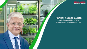 Green refrigeration for Climate Action | Pankaj Kumar Gupta | TCBU Magazine