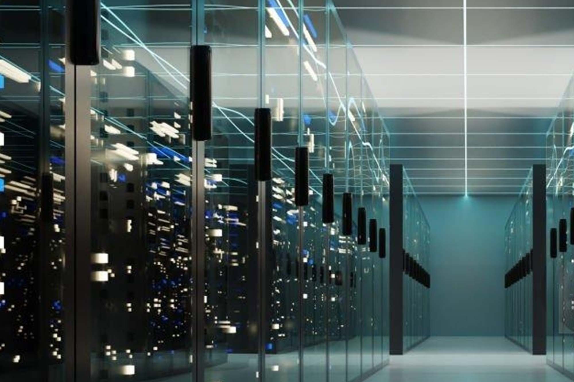 Data Centre