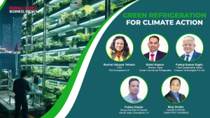 Green Refrigeration for Climate Action | Panel Discussion | TCBU Magazine