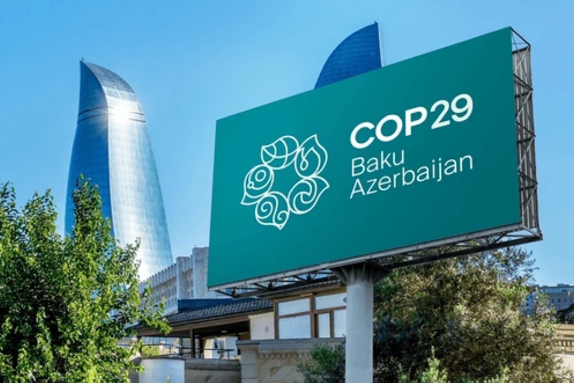 COP29