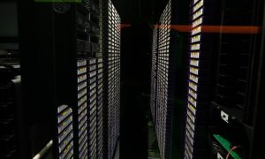 Data Centre