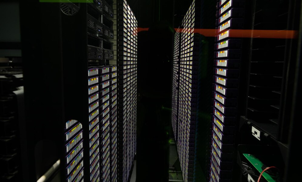 Data Centre