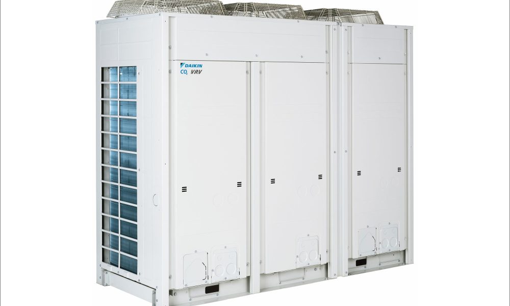 Daikin