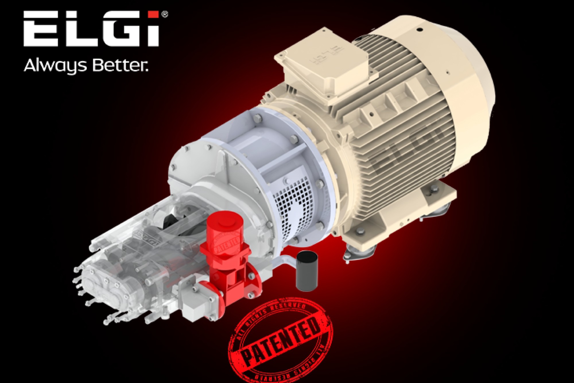 ELGi Equipments