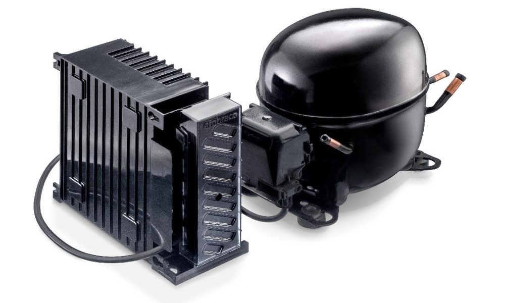 Compressor