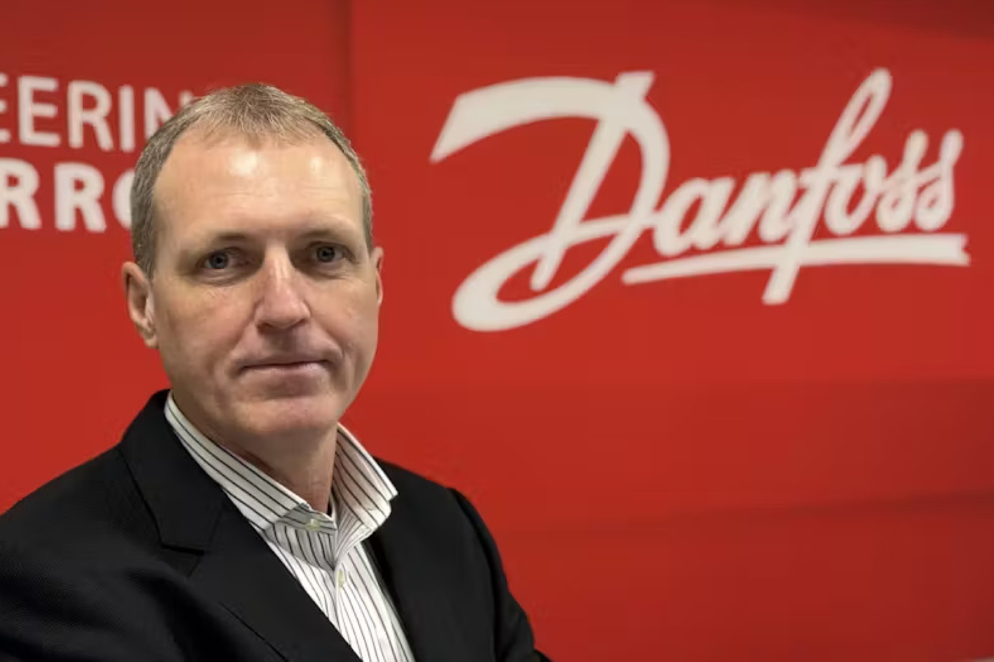 Danfoss