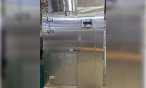 Blast Freezer