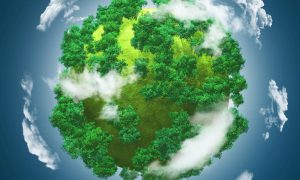 Our Power, Our Planet
