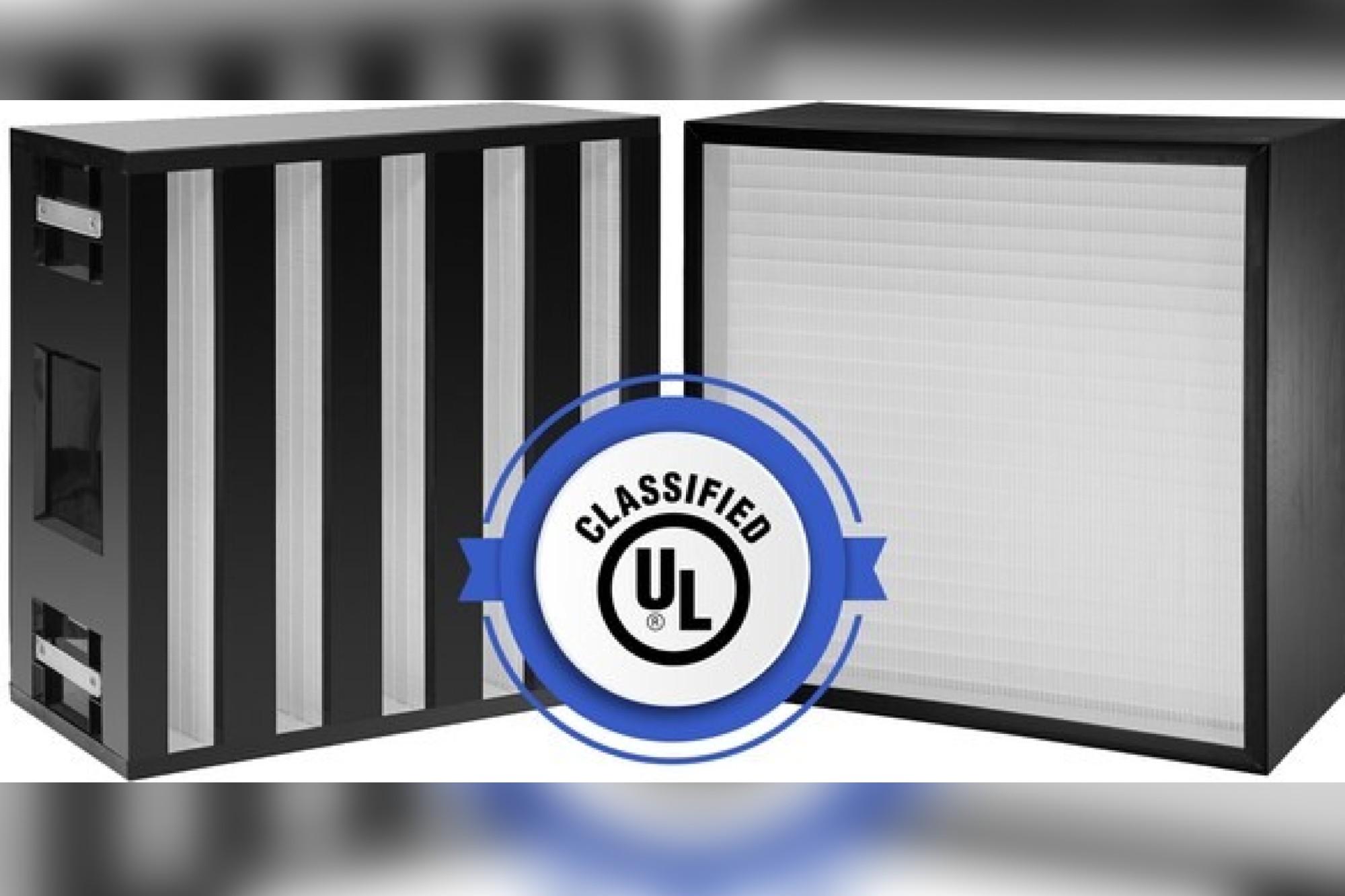 Rensa Filtration