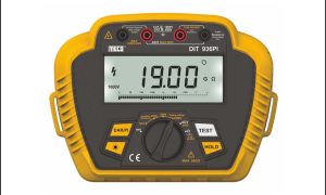 Digital tester