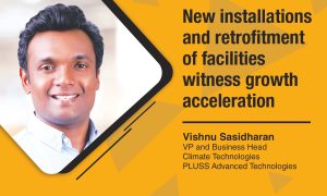 Vishnu Sasidharan