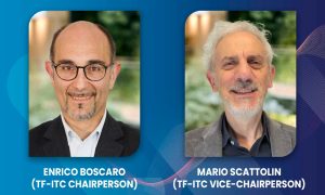 TF-ITC