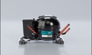 Embraco Atom