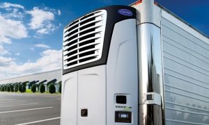 Carrier Transicold